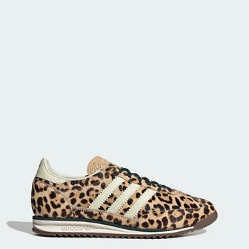 Женские Кроссовки SL 72 OG adidas KI4205 38.5 (5.5 UK) бежевый (4068815652117)