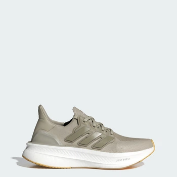 Женские Кроссовки Ultraboost 5 adidas ID8851 40.5 (7 UK) бежевый (4067889687520)