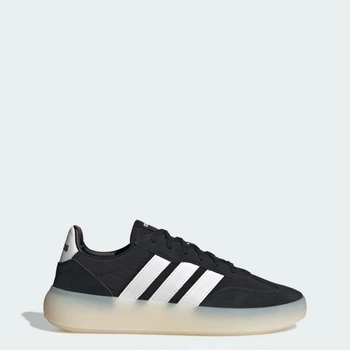 Женские Кроссовки Barreda Decode adidas JR3102 36.5 (4 UK) черный (4067903734483)