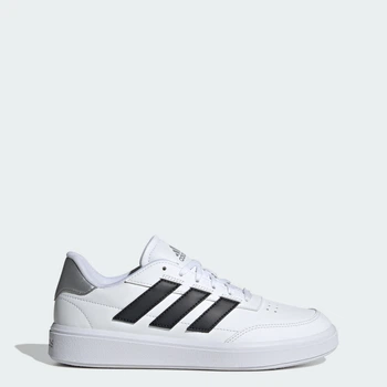 Женские Кроссовки Courtblock adidas IF6493 36 (3.5 UK) белый (4066765067722)