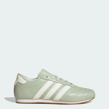 Жіночі Кросівки Taekwondo adidas JS0710 37 (4.5 UK) зелений (4067903952191)