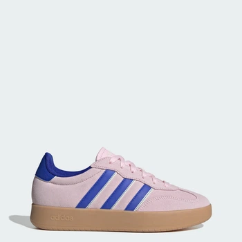 Жіночі Кросівки Barreda adidas JP7107 38.5 (5.5 UK) рожевий (4067904573524)