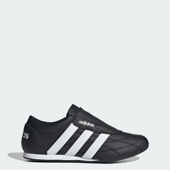 Женские Кроссовки Tekwen adidas JS3871 39.5 (6 UK) черный (4067905292240)