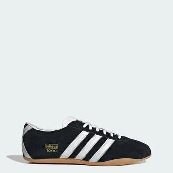 Мужские Кроссовки Tokyo adidas JI0183 46.5 (11.5 UK) черный (4067902238197)