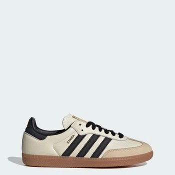 Мужские Кроссовки Samba OG adidas ID0478 46.5 (11.5 UK) белый (4067886858695)