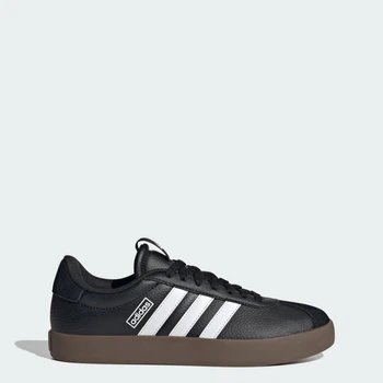 Женские Кроссовки VL Court 3.0 Low Skateboarding adidas ID8796 36 (3.5 UK) черный (4067886702776)