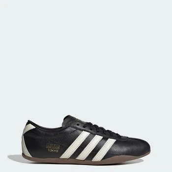 Женские Кроссовки Tokyo adidas JQ0598 38 (5 UK) черный (4068801950678)
