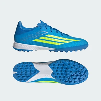 Сороконіжки F50 LEAGUE Turf adidas JR8975 40 (6.5 UK) синій (4068812624001)