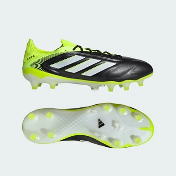 Бутсы Copa Pure 3 Elite Firm Ground adidas JH6304 42.5 (8.5 UK) черный (4067907650208)