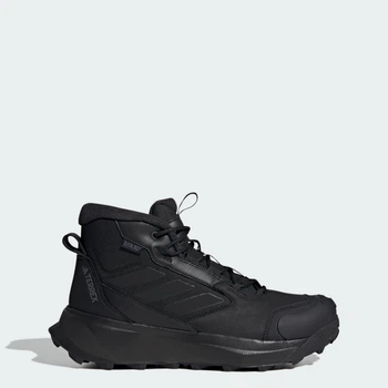 Ботинки Terrex Winter Leather Mid Cut Rain.Rdy Cold.Rdy adidas ID2859 36.5 (4 UK) черный (4066765932174)