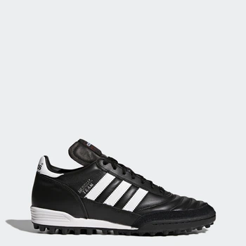 Футбольні бутси Mundial Team adidas 019228 47 (12 UK) чорний (4003425775962)