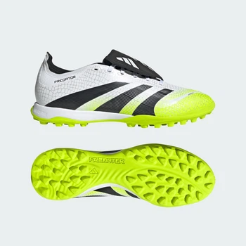 Бутсы Predator League Fold-Over Tongue Turf adidas JQ1072 40 (6.5 UK) белый (4067906297947)