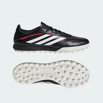 Сороконіжки COPA PURE IV LEAGUE Turf adidas JQ0478 44 (9.5 UK) чорний (4068812955716)