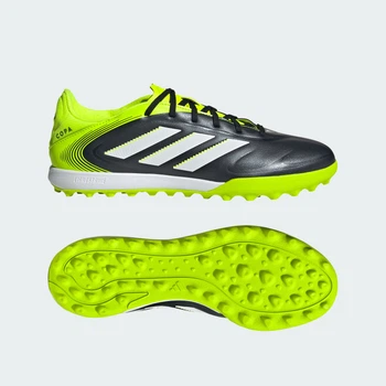 Сороконожки Copa Pure 3 League Turf adidas JR2852 42.5 (8.5 UK) черный (4067907617430)