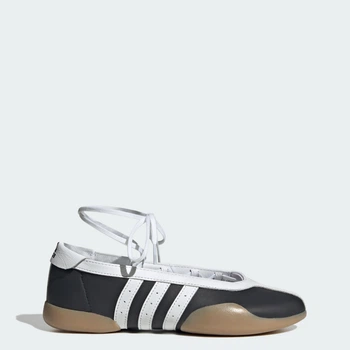 Женские Балетки Taekwondo Mei adidas JR7031 36 (3.5 UK) черный (4068802718376)
