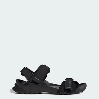 Сандалии Terrex Hydroterra adidas JQ2231 46 (11 UK) черный (4067904633754)