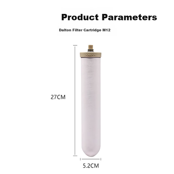 Фильтр Doulton M12UCC BioTect Ultra для водоочистителя, оригинал UK