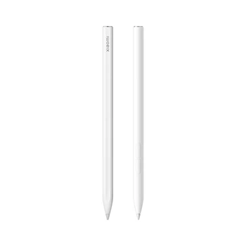 Планшет MI Tablet, стилус Inspiration (второго поколения), совместимый с планшетами MI Tablet 6 Pro Series, белый.