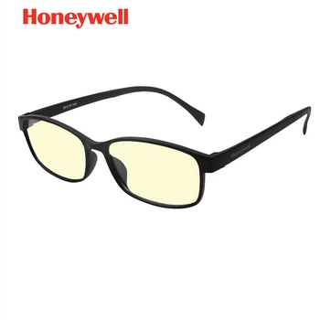 Очки Honeywell с защитой от синего света для мужчин и женщин, студентов, модные, легкие, защитные очки для телефона и компьютера, без рецепта.