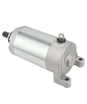 Стартер Starter Yamaha XT250 XG250 Serow Tricker 250 2005-2018 2006 2007 2008 2009 2010 2011 2012 2013 2014 2015 2016 2017 2018 YFM25R Raptor 250 2008-2013