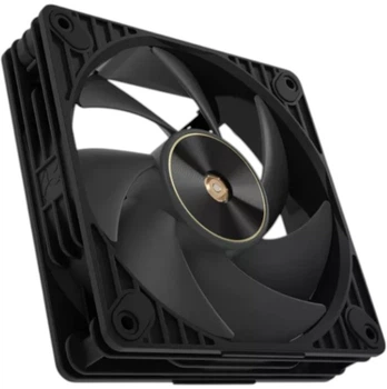 Вентилятор Asus ProArt PF120 FAN PWM Black (90DA00M0-B09000)