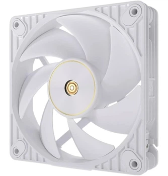 Wentylator Asus ProArt PF120 FAN PWM Biały (90DA00M3-B09000)