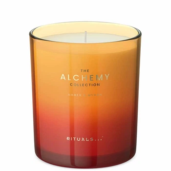 Ароматична свічка Rituals The Alchemy Collection Scented Candle, 140г.