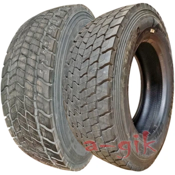 Шина Wellplus POWER D (ведуча) 315/70 R22.5 156/150L PR20