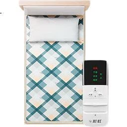 Електроковдра RAINBOW IRainbow 180х100 см