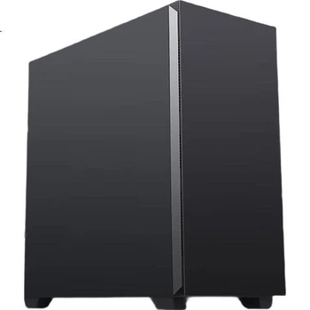 Корпус SAMA Black Hole PRO Mid-Tower