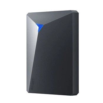 Жорсткий диск портативний EAGET G20C, 500 ГБ, USB 3.0