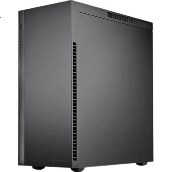 Корпус Silverstone Ignis KL07E