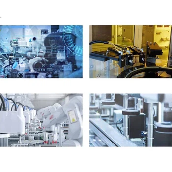 LR-LINK Lianrui LRES2025PT PCIex4 гігабітна чотирипортова серверна мережева карта, промислова камера машинного зору GigE дротова мережева карта, сумісна з побутовим чіпом I350-T4