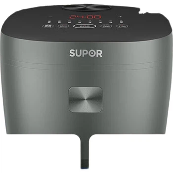 Рисоварка SUPOR SF40FC5071 4л антипригарная