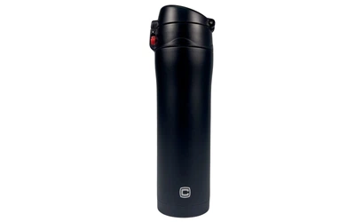 Термокружка СИЛА Sport Black 0.45 л
