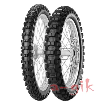 Шина Pirelli Scorpion MX Extra 80/100 R21 51M