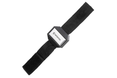 Браслет чехол для инструмента магнитный Intertool SP-1000 285 x 33 мм