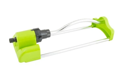 Ороситель распылитель для полива осцилляционный Mastertool 1/2" x 18 отверстий x 110-240 м² (vl-b2b-000077867)