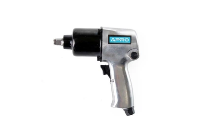 Гайковерт пневматический Apro 1/2" x 610 Нм