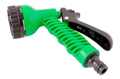 Пистолет для полива Mastertool 1/2" 7 режимов