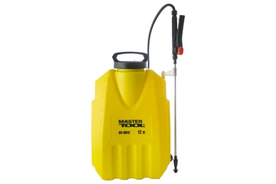 Опрыскиватель садовый аккумуляторный Mastertool 92-9812 12 л Garden