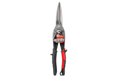 Ножницы по металлу ручные Intertool 300 мм удлиненные Pro NT-0504