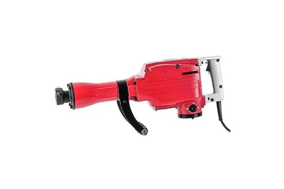 Молоток отбойный электрический Intertool DT-0198 1050 Вт