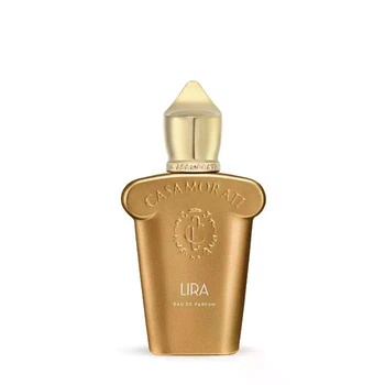 Парфюмированная вода XERJOFF CASAMORATI 1888 LIRA EDP 30 ml spray
