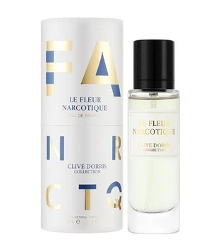 Парфумована Вода Fragrance World Clive Dorris Le Fleur Narcotique 30 мл
