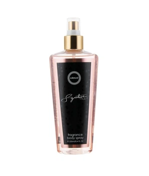 Sterling Parfums Armaf Signature True 250 Мл Димка Для жінок
