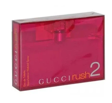 Туалетная Вода Gucci Rush 2 30 Мл
