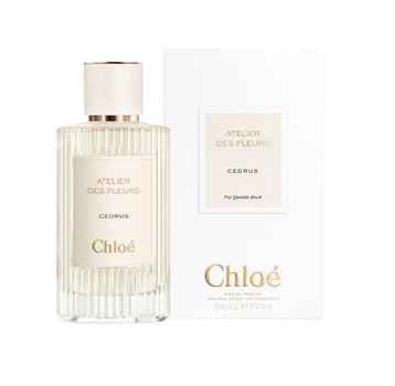 Парфюмированная Вода Chloe Atelier Des Fleurs Cedrus 150 Мл