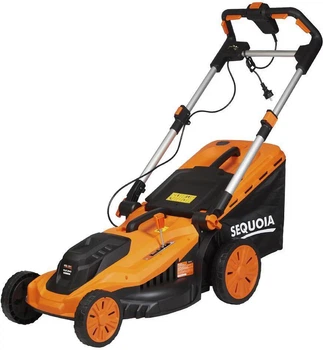 Газонокосарка електрична Sequoia SELM2043