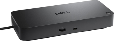 Док-станция Dell Pro Dock WD25Z (210-BTJB)